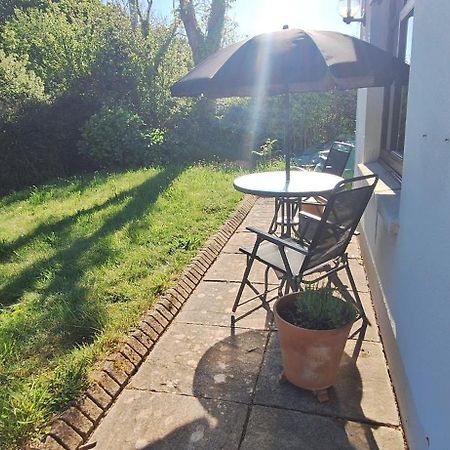 Y Cuddfan Gower Bed & Breakfast Swansea Exterior foto