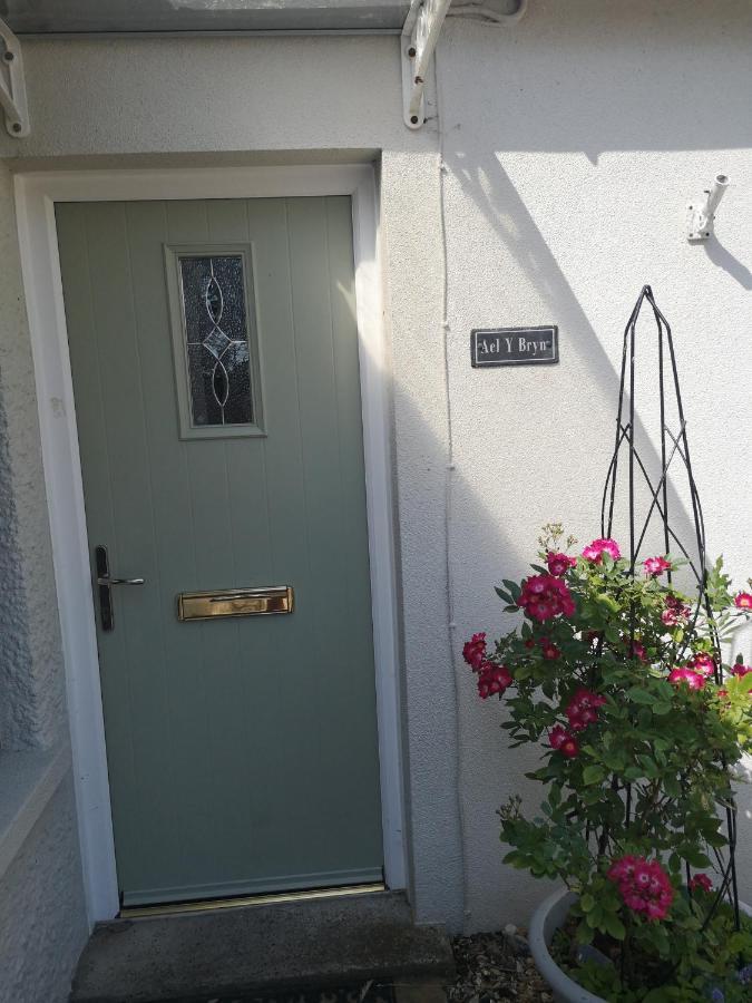 Y Cuddfan Gower Bed & Breakfast Swansea Exterior foto