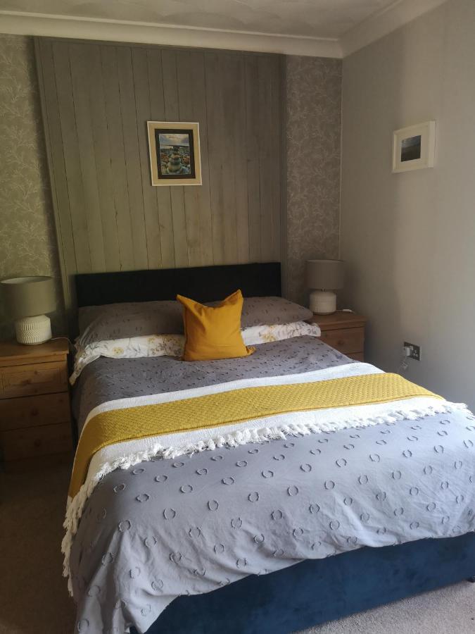 Y Cuddfan Gower Bed & Breakfast Swansea Exterior foto